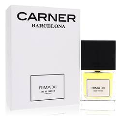 Rima Xi Eau De Parfum Spray By Carner Barcelona - MyriadMart