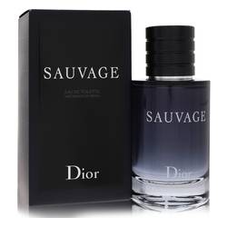 Sauvage Eau De Toilette Spray By Christian Dior - MyriadMart