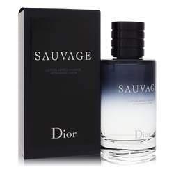 Sauvage After Shave Lotion By Christian Dior - MyriadMart