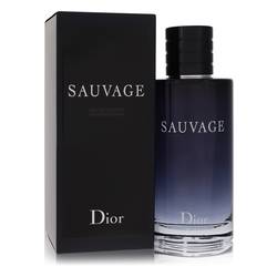 Sauvage Eau De Toilette Spray By Christian Dior - MyriadMart