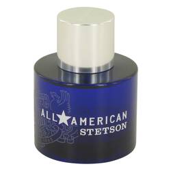 Stetson All American Cologne Spray (unboxed) By Coty - MyriadMart