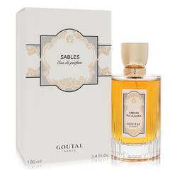 Sables Eau De Parfum Spray By Annick Goutal - MyriadMart