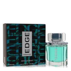 Edge Intense Eau De Toilette Spray By Swiss Arabian on sale at MyriadMart