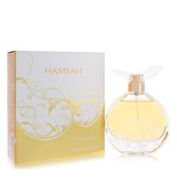 Swiss Arabian Hamsah Eau De Parfum Spray By Swiss Arabian - MyriadMart
