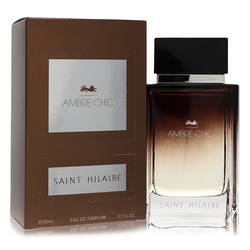 Saint Hilaire Ambre Chic Eau De Parfum Spray By Saint Hilaire - MyriadMart