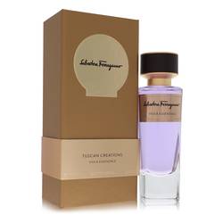 Salvatore Ferragamo Viola Essenziale Eau De Parfum Spray (Unisex) By Salvatore Ferragamo - MyriadMart