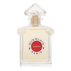 Samsara Eau De Toilette Spray (Unboxed) By Guerlain