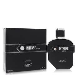 Sapil Intense Noir Eau De Parfum Spray By Sapil - MyriadMart