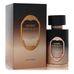 Sapil Ombre Smoky Quartz Eau De Parfum Spray (Unisex) By Sapil - MyriadMart