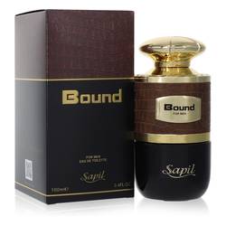 Sapil Bound Eau De Toilette Spray By Sapil - MyriadMart