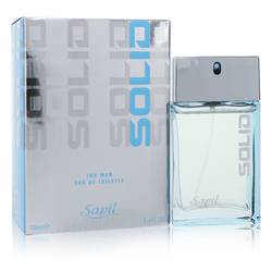 Sapil Solid Eau De Toilette Spray By Sapil - MyriadMart