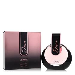 Sapil Desire Eau De Parfum Spray By Sapil - MyriadMart