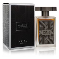 Warek Eau De Parfum Spray (Unisex) By Kajal - MyriadMart