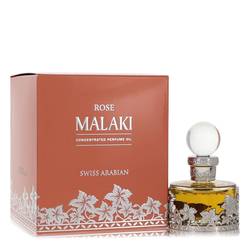 Swiss Arabian Rose Malaki Concentrated Perfume Oil By Swiss Arabian - MyriadMart