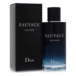 Sauvage Eau De Parfum Spray By Christian Dior - MyriadMart