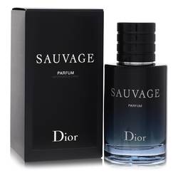 Sauvage Parfum Spray By Christian Dior - MyriadMart