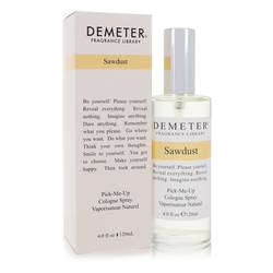 Demeter Sawdust Cologne Spray By Demeter - MyriadMart