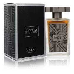 Sawlaj Eau De Parfum Spray (Unisex) By Kajal - MyriadMart