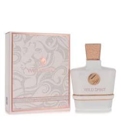 Swiss Arabian Wild Spirit Eau De Parfum Spray By Swiss Arabian - MyriadMart