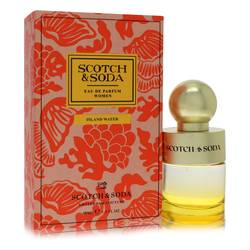 Scotch & Soda Island Water Eau De Parfum Spray By Scotch & Soda - MyriadMart