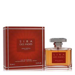 Sira Des Indes Eau De Parfum Spray By Jean Patou - MyriadMart