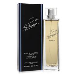 S De Scherrer Eau De Toilette Spray By Jean Louis Scherrer - MyriadMart