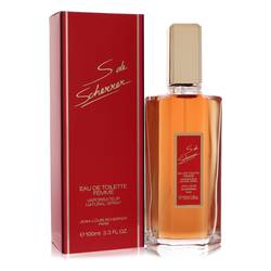 S De Scherrer Eau De Toilette Spray By Jean Louis Scherrer - MyriadMart