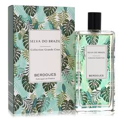 Selva Do Brazil Eau De Parfum Spray By Berdoues - MyriadMart