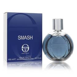 Sergio Tacchini Smash Eau De Toilette Spray By Sergio Tacchini - MyriadMart