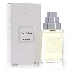 Sens & Bois Eau De Toilette Spray By The Different Company - MyriadMart