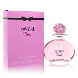 Sexual Paris Eau De Parfum Spray By Michel Germain - MyriadMart