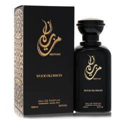 Sezan Mezyan Wood Blossom Eau De Parfum Spray By Sezan