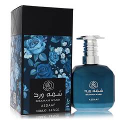Lattafa Asdaaf Shamah Ward Eau De Parfum Spray (Unisex) By Lattafa - MyriadMart
