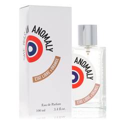She Was An Anomaly Eau De Parfum Spray (Unisex) By Etat Libre d'Orange - MyriadMart