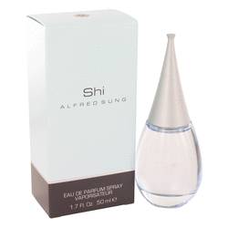 Shi Eau De Parfum Spray By Alfred Sung - MyriadMart