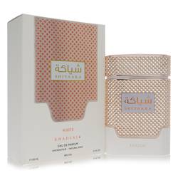 Khadlaj Shiyaaka White Eau De Parfum Spray By Khadlaj on sale at MyriadMart