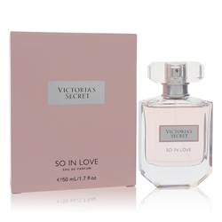 So In Love Eau De Parfum Spray By Victoria's Secret - MyriadMart