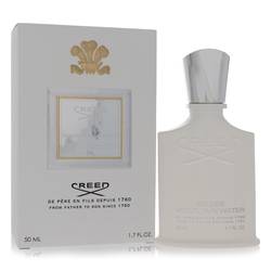 Silver Mountain Water Eau De Parfum Spray By Creed - MyriadMart