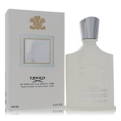 Silver Mountain Water Eau De Parfum Spray By Creed - MyriadMart
