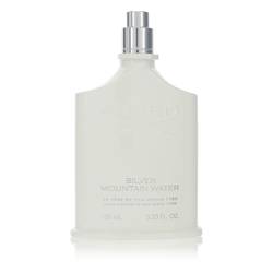 Silver Mountain Water Eau De Parfum Spray (Tester) By Creed - MyriadMart