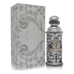 Silver Ombre Eau De Parfum Spray By Alexandre J - MyriadMart