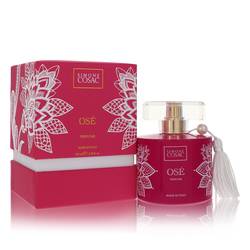Simone Cosac Ose Perfume Spray By Simone Cosac Profumi - MyriadMart