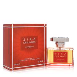 Sira Des Indes Eau De Parfum Spray By Jean Patou - MyriadMart