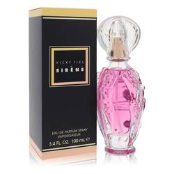 Sirene Eau De Parfum Spray By Vicky Tiel - MyriadMart