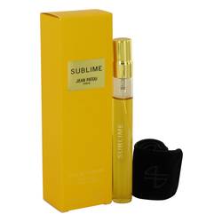 Sublime Mini EDP Spray By Jean Patou - MyriadMart