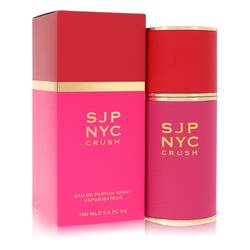 Sjp Nyc Crush Eau De Parfum Spray By Sarah Jessica Parker - MyriadMart