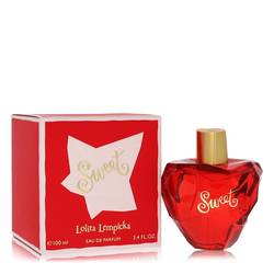 Sweet Lolita Lempicka Eau De Parfum Spray By Lolita Lempicka - MyriadMart