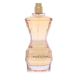 Sofia Vergara Lost In Paradise Eau De Parfum Spray (Tester) By Sofia Vergara