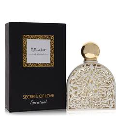 Secrets Of Love Spiritual Eau De Parfum Spray By M. Micallef - MyriadMart