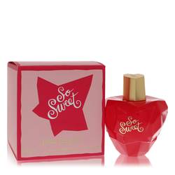 So Sweet Lolita Lempicka Eau De Parfum Spray By Lolita Lempicka - MyriadMart